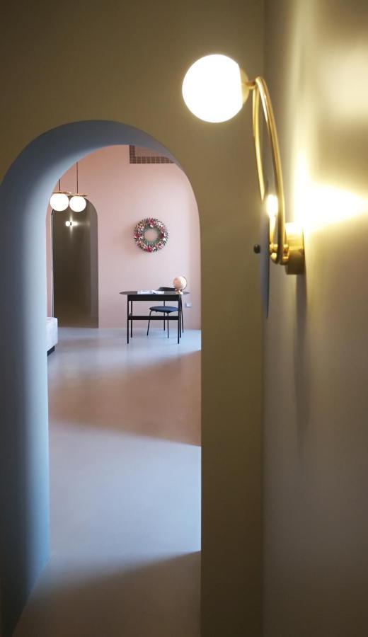Luciani 33 Luxury Rooms Salerno Luaran gambar