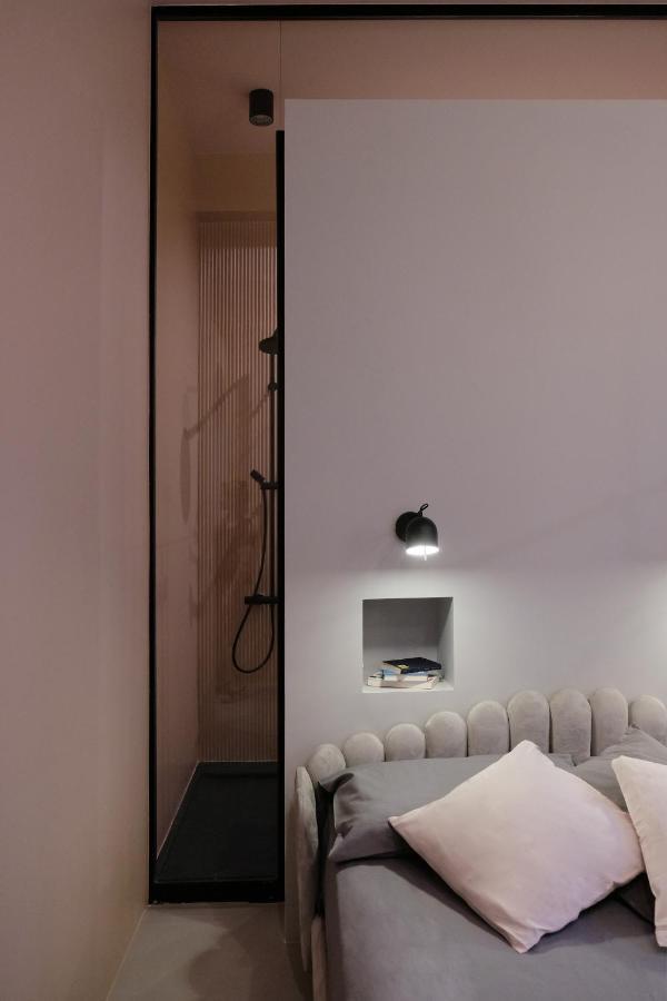 Luciani 33 Luxury Rooms Salerno Luaran gambar
