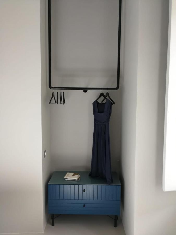 Luciani 33 Luxury Rooms Salerno Luaran gambar